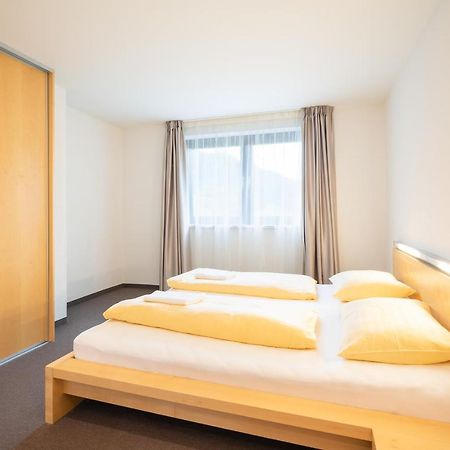 Bohemia Apartments Gargellen Luaran gambar
