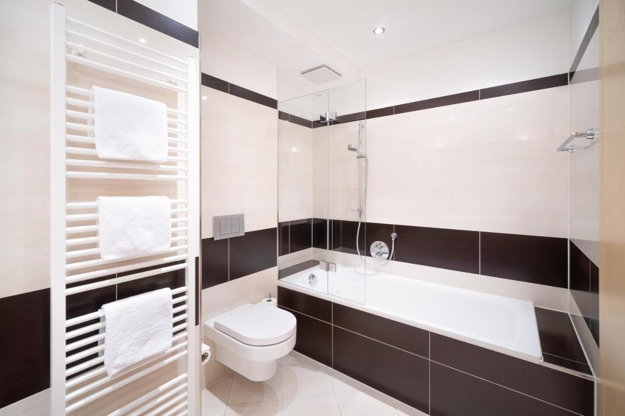 Bohemia Apartments Gargellen Luaran gambar