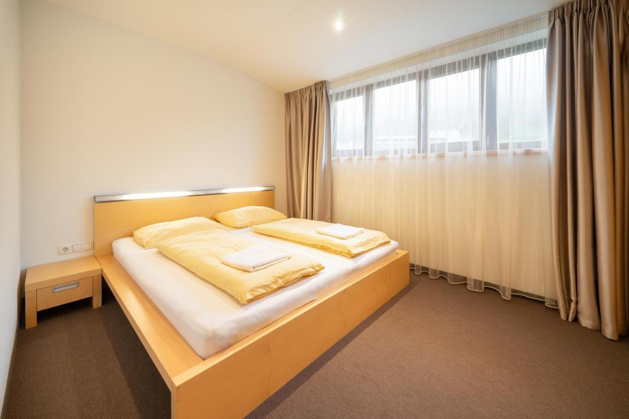 Bohemia Apartments Gargellen Luaran gambar