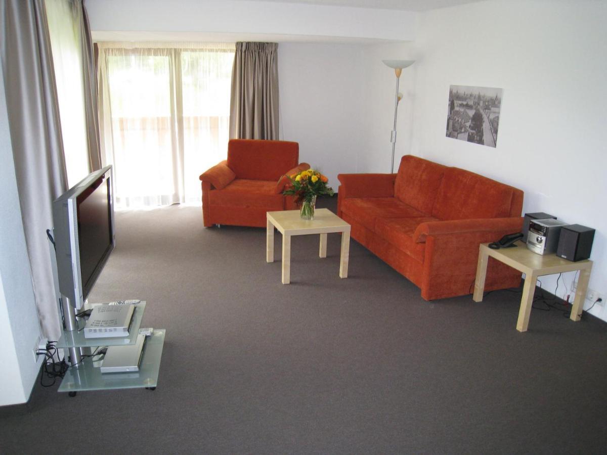 Bohemia Apartments Gargellen Bilik gambar